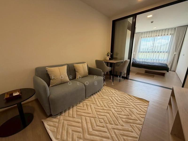The Base Bukit Phuket, Phuket, 12 Vichitsongkram Rd, Wichit, Muang Phuket, Phuket, 1 Bedroom, 30 sqm, Condo For Rent, by Ford Prime global, 500514161 - DDproperty.com