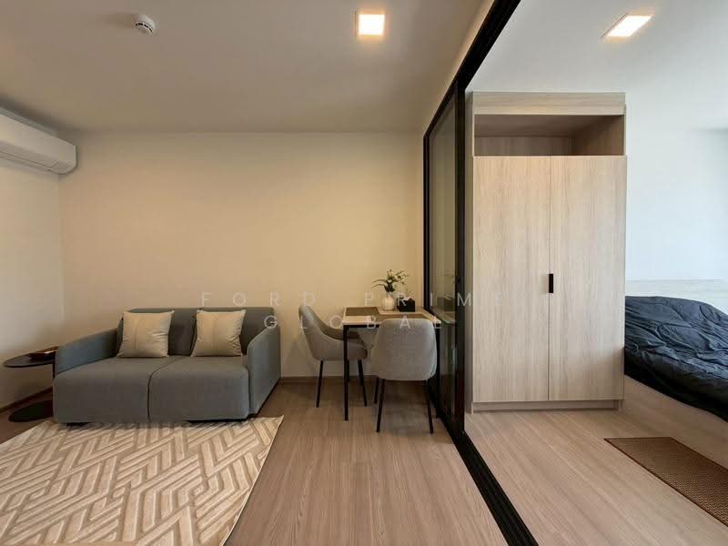 The Base Bukit Phuket, Phuket, 12 Vichitsongkram Rd, Wichit, Muang Phuket, Phuket, 1 Bedroom, 30 sqm, Condo For Rent, by Ford Prime global, 500514161 - DDproperty.com