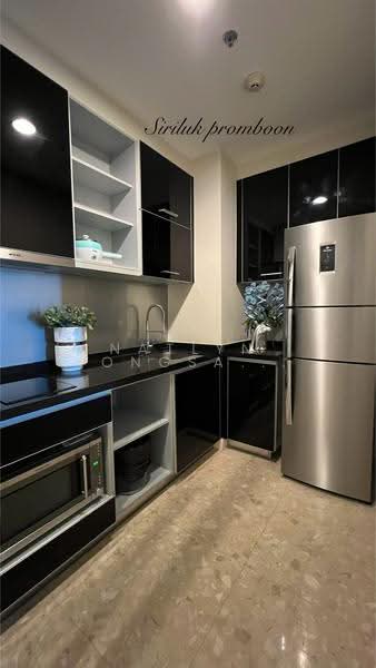 The Crest Sukhumvit 34, Bangkok, 778 Sukhumvit Road, Khong Tan, Khlong Toei, Bangkok, 1 Bedroom, 45 sqm, Condo For Sale, by Natlyn Kongsapook, 500514162 - DDproperty.com