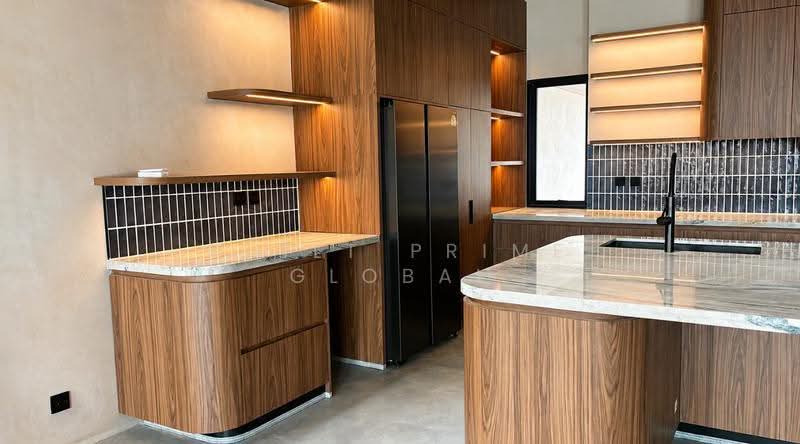 ASHA ZORA, ภูเก็ต, ฉลอง, เมืองภูเก็ต, ภูเก็ต, 250 ตร.ม., วิลล่า ให้เช่า, โดย Built Prime global, 500514164 - DDproperty.com