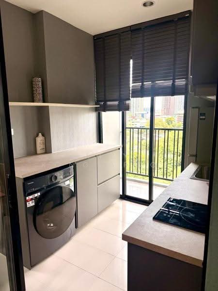 The Base Park West Sukhumvit 77, Bangkok, 11 Soi Sukhumvit 77 Sukhumvit Road, Phra Kanong Nua, Watthana, Bangkok, 2 Bedrooms, 48 sqm, Condo For Rent, by Natlyn Kongsapook, 500514166 - DDproperty.com