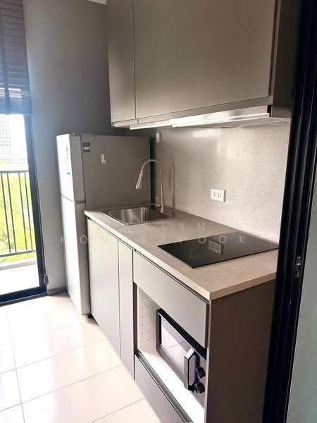 The Base Park West Sukhumvit 77, Bangkok, 11 Soi Sukhumvit 77 Sukhumvit Road, Phra Kanong Nua, Watthana, Bangkok, 2 Bedrooms, 48 sqm, Condo For Rent, by Natlyn Kongsapook, 500514166 - DDproperty.com