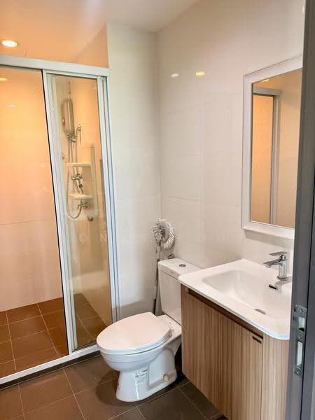The Base Park West Sukhumvit 77, Bangkok, 11 Soi Sukhumvit 77 Sukhumvit Road, Phra Kanong Nua, Watthana, Bangkok, 2 Bedrooms, 48 sqm, Condo For Rent, by Natlyn Kongsapook, 500514166 - DDproperty.com