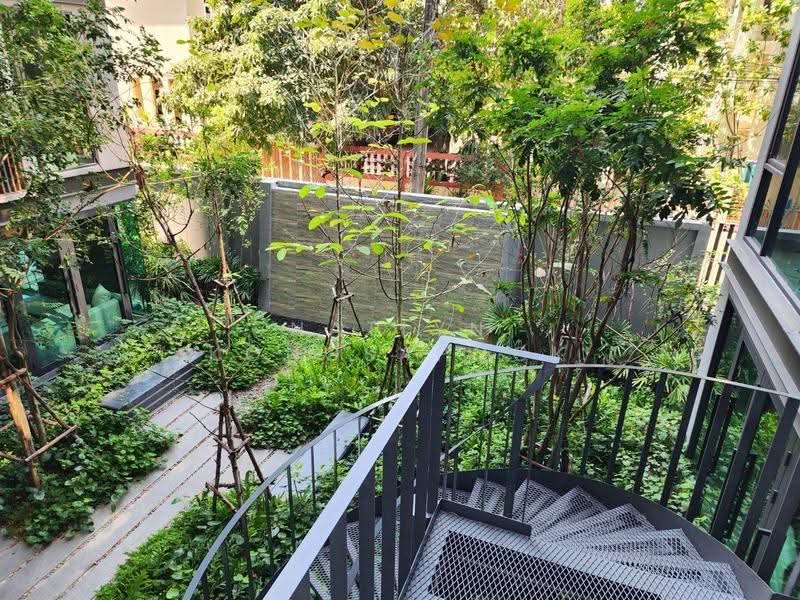 Lloyd Soonvijai-Thonglor, Bangkok, Soi Phetchaburi 47, Phetchaburi Road, Bang Kapi, Huai Khwang, Bangkok, 1 Bedroom, 27 sqm, Condo For Sale, by Natlyn Kongsapook, 500514169 - DDproperty.com