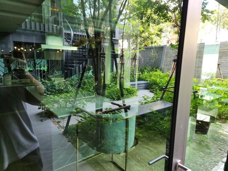 Lloyd Soonvijai-Thonglor : ลอยด์ ศูนย์วิจัย-ทองหล่อ, กรุงเทพ, ซอยเพชรบุรี 47 ถนนเพชรบุรี, บางกะปิ, ห้วยขวาง, กรุงเทพ, 27 ตร.ม., คอนโด ขาย, โดย Natlyn Kongsapook, 500514169 - DDproperty.com