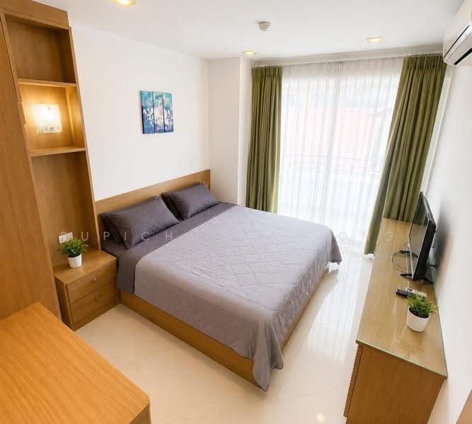 Jada Beach Condo, Chon Buri (Pattaya), 9 เทพประสิทธิ์, Nong Pru, Bang Lamung (Pattaya), Chon Buri (Pattaya), 1 Bedroom, 46 sqm, Condo For Sale, by Supicha Chorjong, 500514170 - DDproperty.com