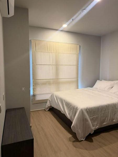 Metris District Ladprao, Bangkok, Lat Phrao Rd, Jom Phon, Chatuchak, Bangkok, 1 Bedroom, 30 sqm, Condo For Rent, by Natlyn Kongsapook, 500514173 - DDproperty.com