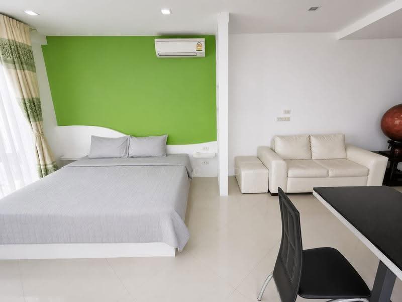 Jada Beach Condo, Chon Buri (Pattaya), 9 เทพประสิทธิ์, Nong Pru, Bang Lamung (Pattaya), Chon Buri (Pattaya), Studio, 37 sqm, Condo For Sale, by Supicha Chorjong, 500514174 - DDproperty.com