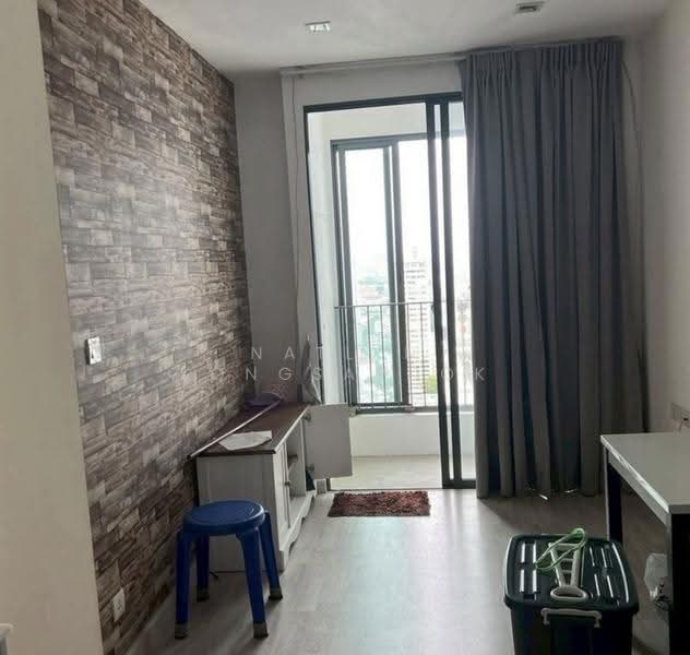 IDEO Mobi Sathorn, bangkok, 134 Krung Thonburi Road, Bang Lam Phu Lang, Khlong San, Bangkok, 2 Bedrooms, 51 sqm, Condo For Rent, by Natlyn Kongsapook, 500514175 - DDproperty.com