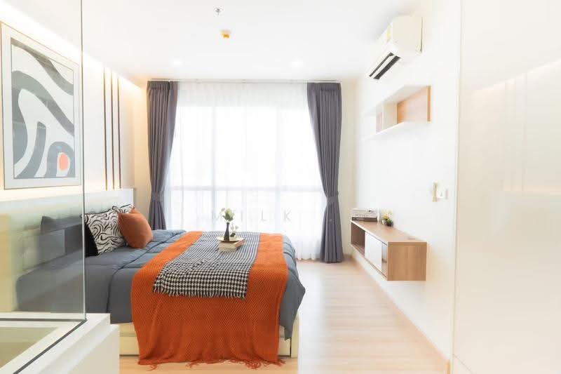 The Hotel Serviced Condo : เดอะ โฮเทล เซอร์วิส คอนโด, นนทบุรี, บางกระสอ, เมืองนนทบุรี, นนทบุรี, 44 ตร.ม., คอนโด ขาย, โดย Milk ., 500514176 - DDproperty.com