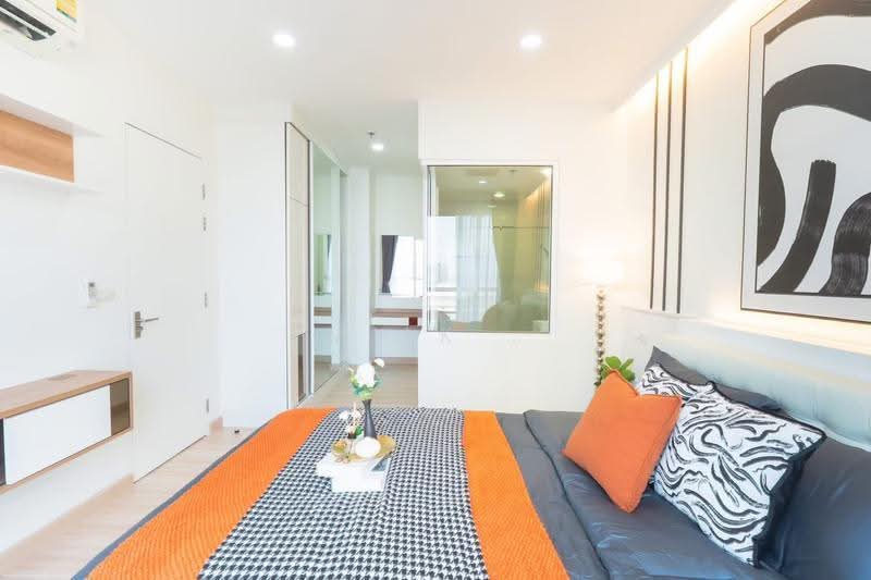 The Hotel Serviced Condo : เดอะ โฮเทล เซอร์วิส คอนโด, นนทบุรี, บางกระสอ, เมืองนนทบุรี, นนทบุรี, 44 ตร.ม., คอนโด ขาย, โดย Milk ., 500514176 - DDproperty.com