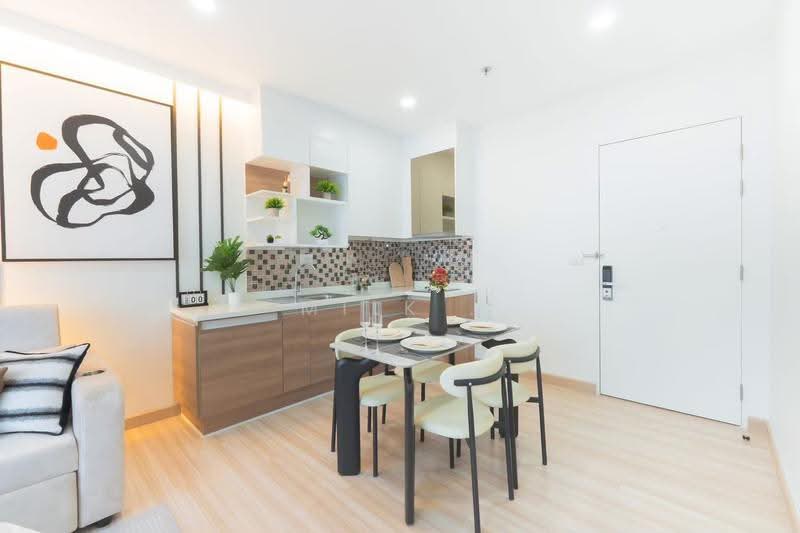 The Hotel Serviced Condo : เดอะ โฮเทล เซอร์วิส คอนโด, นนทบุรี, บางกระสอ, เมืองนนทบุรี, นนทบุรี, 44 ตร.ม., คอนโด ขาย, โดย Milk ., 500514176 - DDproperty.com