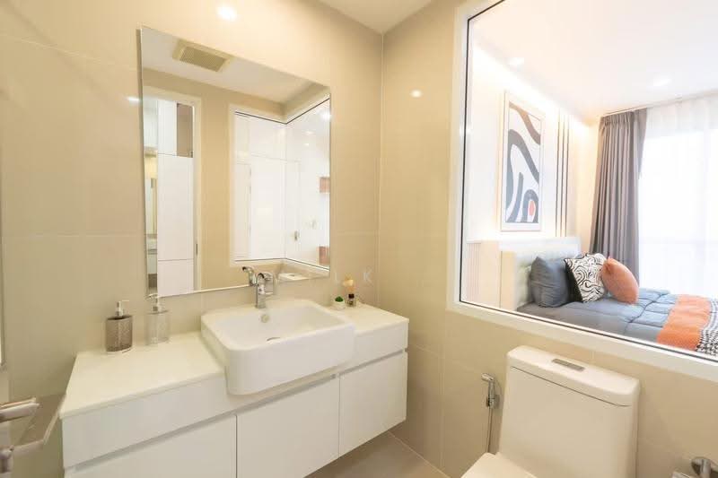 The Hotel Serviced Condo : เดอะ โฮเทล เซอร์วิส คอนโด, นนทบุรี, บางกระสอ, เมืองนนทบุรี, นนทบุรี, 44 ตร.ม., คอนโด ขาย, โดย Milk ., 500514176 - DDproperty.com