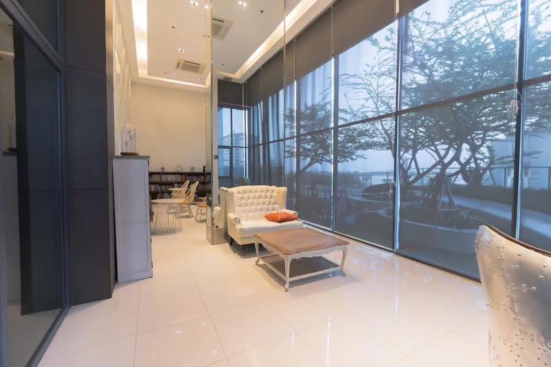The Hotel Serviced Condo : เดอะ โฮเทล เซอร์วิส คอนโด, นนทบุรี, บางกระสอ, เมืองนนทบุรี, นนทบุรี, 44 ตร.ม., คอนโด ขาย, โดย Milk ., 500514176 - DDproperty.com