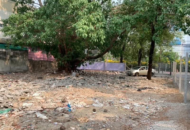 Land for Rent Sukhumvit 66/1, กรุงเทพ, บางนาเหนือ, บางนา, กรุงเทพ, 732 ตร.ม., ที่ดิน ให้เช่า, โดย Kamonporn Chanpreecha, 500514178 - DDproperty.com