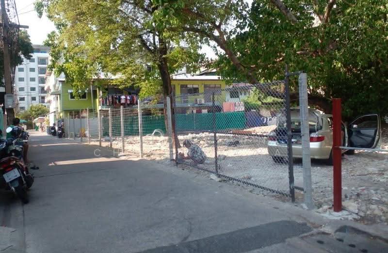 Land for Rent Sukhumvit 66/1, Bangkok, Bang Na Nuea, Bang Na, Bangkok, , 732 sqm, Land For Rent, by Kamonporn Chanpreecha, 500514178 - DDproperty.com