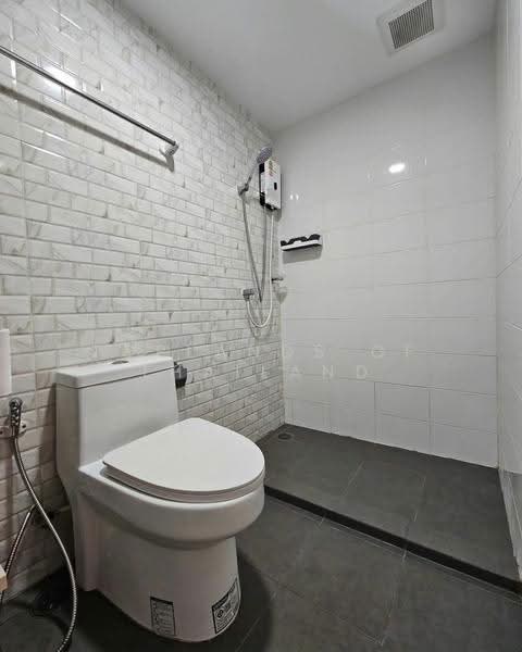 Feel Condo Ladprao 122 : ฟีล คอนโด ลาดพร้าว 122, กรุงเทพ, Wang Thonglang, พลับพลา, วังทองหลาง, กรุงเทพ, 25 ตร.ม., คอนโด ขาย, โดย TopLands of Thailand, 500514179 - DDproperty.com