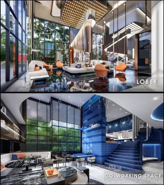Origin Plug & Play Ramkhamhaeng Triple Station : ออริจิ้น ปลั๊ก แอนด์ เพลย์ รามคำแหง ทริปเปิ้ล สเตชั่น, กรุงเทพ, 1155 ซอย รามคำแหง 103, หัวหมาก, บางกะปิ, กรุงเทพ, 34 ตร.ม., คอนโด ให้เช่า, โดย Thanyalak Premputtiphan, 500514180 - DDproperty.com