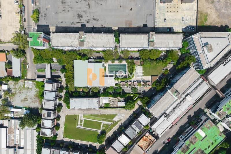 Garden Asoke - Rama 10, Bangkok, Bang Kapi, Huai Khwang, Bangkok, , 7,640 sqm, Shophouse For Sale, by HOME Real Estate Service, 500514182 - DDproperty.com
