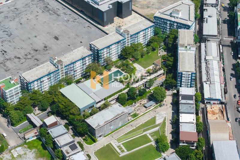 Garden Asoke - Rama 10, Bangkok, Bang Kapi, Huai Khwang, Bangkok, , 7,640 sqm, Shophouse For Sale, by HOME Real Estate Service, 500514182 - DDproperty.com