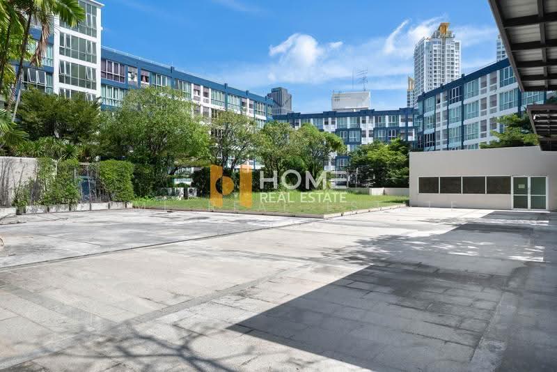 Garden Asoke - Rama 10, Bangkok, Bang Kapi, Huai Khwang, Bangkok, , 7,640 sqm, Shophouse For Sale, by HOME Real Estate Service, 500514182 - DDproperty.com