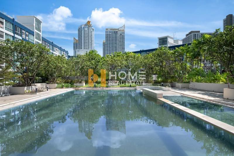 Garden Asoke - Rama 10, Bangkok, Bang Kapi, Huai Khwang, Bangkok, , 7,640 sqm, Shophouse For Sale, by HOME Real Estate Service, 500514182 - DDproperty.com