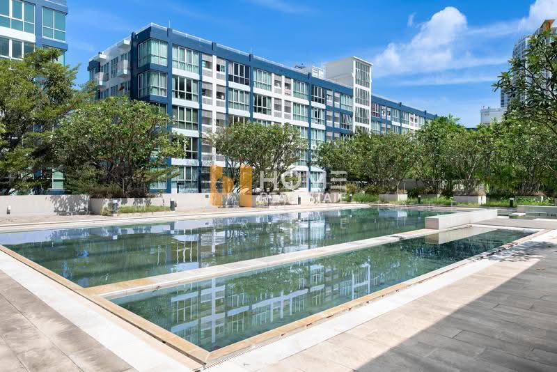Garden Asoke - Rama 10, Bangkok, Bang Kapi, Huai Khwang, Bangkok, , 7,640 sqm, Shophouse For Sale, by HOME Real Estate Service, 500514182 - DDproperty.com