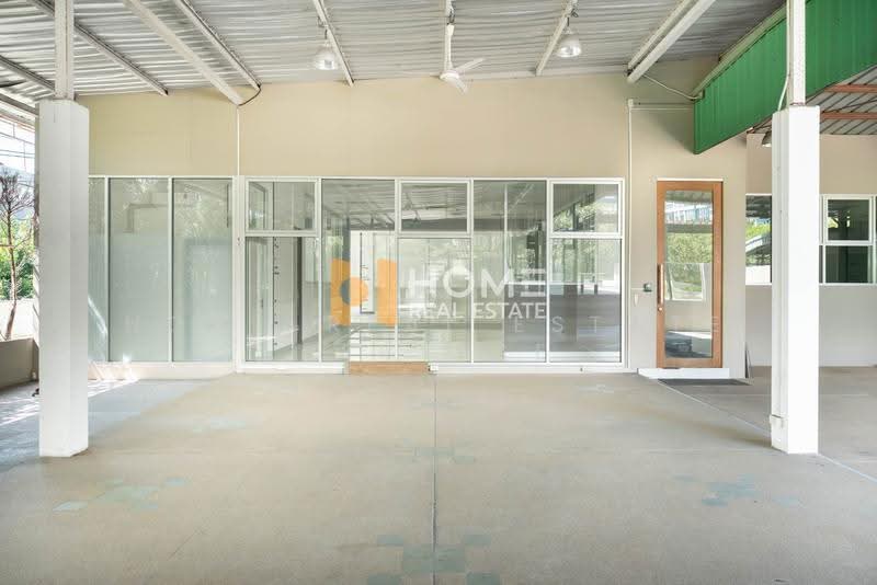 Garden Asoke - Rama 10, Bangkok, Bang Kapi, Huai Khwang, Bangkok, , 7,640 sqm, Shophouse For Sale, by HOME Real Estate Service, 500514182 - DDproperty.com