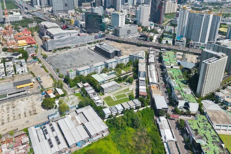 Garden Asoke - Rama 10, Bangkok, Bang Kapi, Huai Khwang, Bangkok, , 7,640 sqm, Shophouse For Sale, by HOME Real Estate Service, 500514182 - DDproperty.com