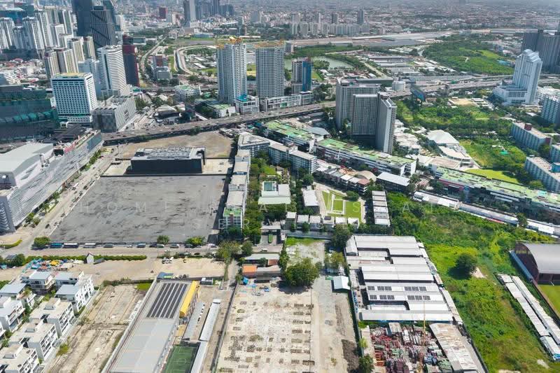 Garden Asoke - Rama 10, Bangkok, Bang Kapi, Huai Khwang, Bangkok, , 7,640 sqm, Shophouse For Sale, by HOME Real Estate Service, 500514182 - DDproperty.com