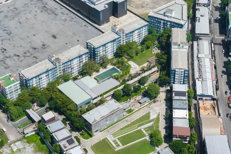 Garden Asoke - Rama 10, Bangkok, Bang Kapi, Huai Khwang, Bangkok, , 7,640 sqm, Shophouse For Sale, by HOME Real Estate Service, 500514182 - DDproperty.com