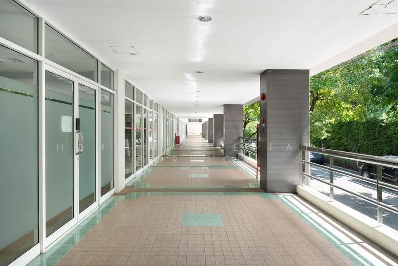 Garden Asoke - Rama 10, Bangkok, Bang Kapi, Huai Khwang, Bangkok, , 7,640 sqm, Shophouse For Sale, by HOME Real Estate Service, 500514182 - DDproperty.com