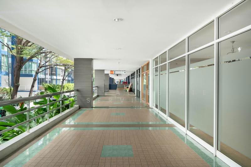 Garden Asoke - Rama 10, Bangkok, Bang Kapi, Huai Khwang, Bangkok, , 7,640 sqm, Shophouse For Sale, by HOME Real Estate Service, 500514182 - DDproperty.com