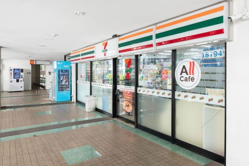 Garden Asoke - Rama 10, Bangkok, Bang Kapi, Huai Khwang, Bangkok, , 7,640 sqm, Shophouse For Sale, by HOME Real Estate Service, 500514182 - DDproperty.com