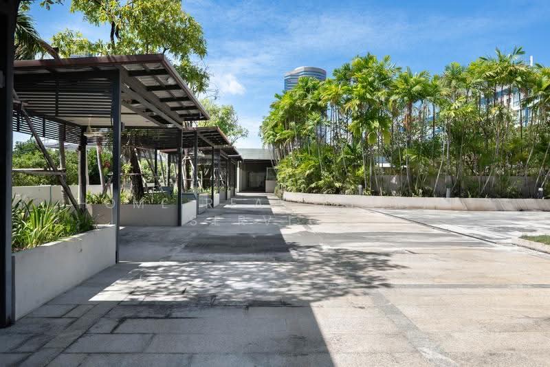 Garden Asoke - Rama 10, Bangkok, Bang Kapi, Huai Khwang, Bangkok, , 7,640 sqm, Shophouse For Sale, by HOME Real Estate Service, 500514182 - DDproperty.com