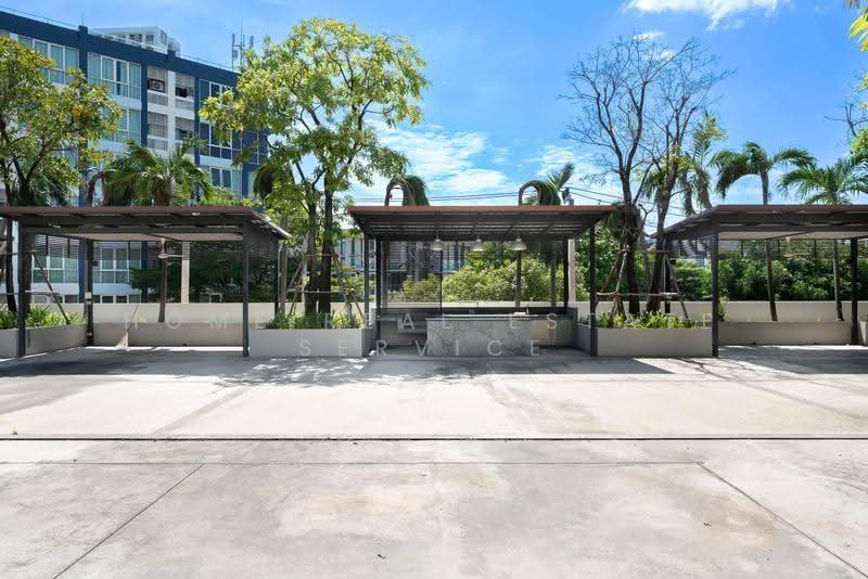 Garden Asoke - Rama 10, Bangkok, Bang Kapi, Huai Khwang, Bangkok, , 7,640 sqm, Shophouse For Sale, by HOME Real Estate Service, 500514182 - DDproperty.com