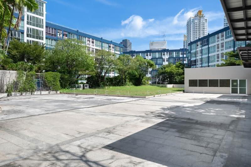 Garden Asoke - Rama 10, Bangkok, Bang Kapi, Huai Khwang, Bangkok, , 7,640 sqm, Shophouse For Sale, by HOME Real Estate Service, 500514182 - DDproperty.com
