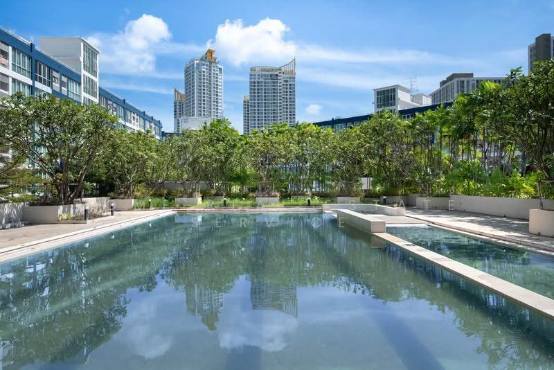 Garden Asoke - Rama 10, Bangkok, Bang Kapi, Huai Khwang, Bangkok, , 7,640 sqm, Shophouse For Sale, by HOME Real Estate Service, 500514182 - DDproperty.com