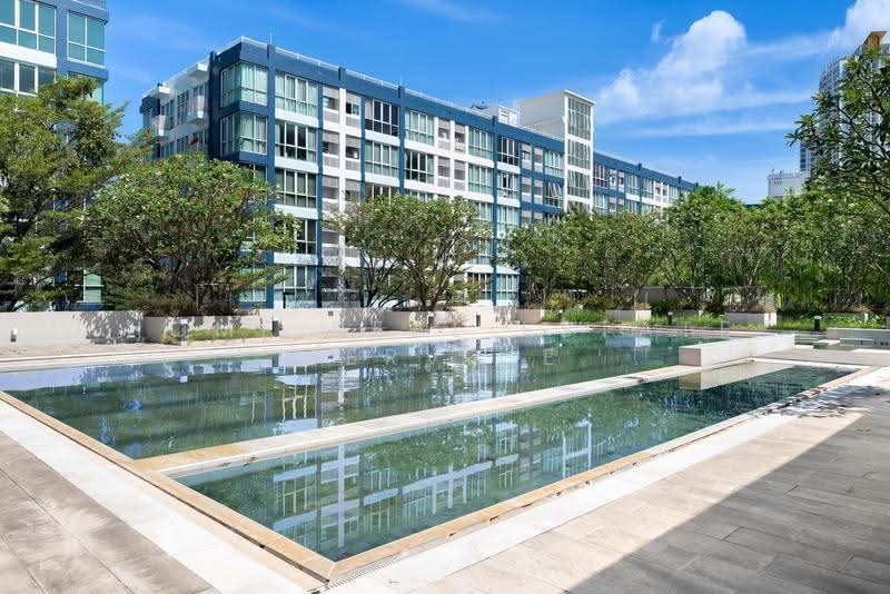 Garden Asoke - Rama 10, Bangkok, Bang Kapi, Huai Khwang, Bangkok, , 7,640 sqm, Shophouse For Sale, by HOME Real Estate Service, 500514182 - DDproperty.com