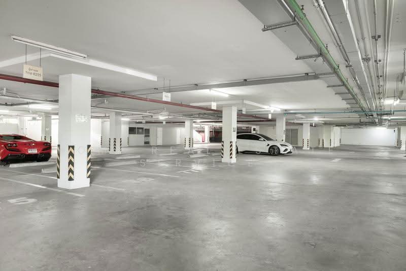Garden Asoke - Rama 10, Bangkok, Bang Kapi, Huai Khwang, Bangkok, , 7,640 sqm, Shophouse For Sale, by HOME Real Estate Service, 500514182 - DDproperty.com