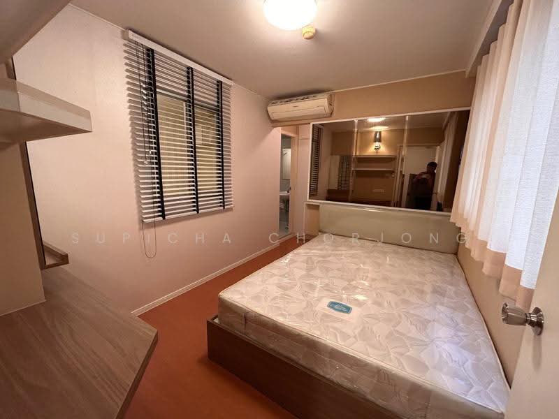 Lumpini Condo Town Chonburi-Sukhumvit, Chon Buri (Pattaya), Soi Phet Siam, Ban Suan, Muang Chon Buri, Chon Buri (Pattaya), 2 Bedrooms, 42 sqm, Condo For Sale, by Supicha Chorjong, 500514184 - DDproperty.com