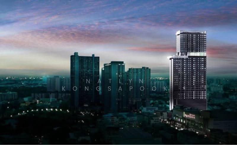 Knightsbridge Prime Onnut : ไนท์บริดจ์ ไพร์ม อ่อนนุช, กรุงเทพ, ซอยอ่อนนุช 1/1 ถนนสุขุมวิท 77, พระโขนงเหนือ, วัฒนา, กรุงเทพ, 23 ตร.ม., คอนโด ให้เช่า, โดย Natlyn Kongsapook, 500514185 - DDproperty.com