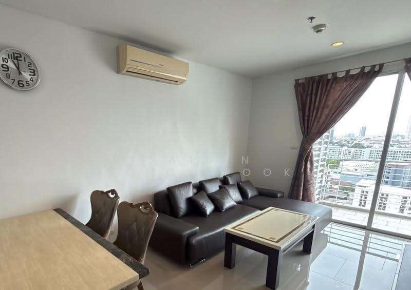 Villa Sathorn, Bangkok, 5 KrungThonBuri Road, Khlong Ton Sai, Khlong San, Bangkok, 1 Bedroom, 55 sqm, Condo For Rent, by Natlyn Kongsapook, 500514186 - DDproperty.com