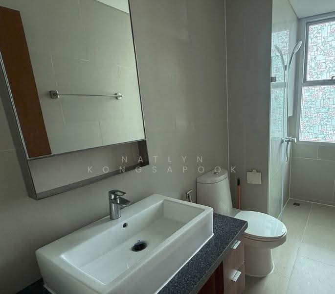 Villa Sathorn, Bangkok, 5 KrungThonBuri Road, Khlong Ton Sai, Khlong San, Bangkok, 1 Bedroom, 55 sqm, Condo For Rent, by Natlyn Kongsapook, 500514186 - DDproperty.com