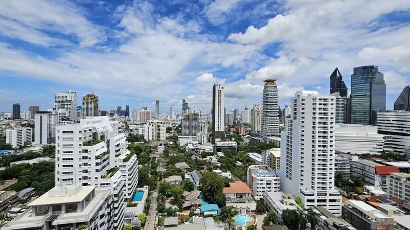 Noble BE33 : โนเบิล บี เทอร์ตี้ทรี, กรุงเทพ, 19 ซอยสุขุมวิท 33, คลองตันเหนือ, วัฒนา, กรุงเทพ, 53 ตร.ม., คอนโด ให้เช่า, โดย BANGKOK PROPERTY AGENTS, 500514188 - DDproperty.com