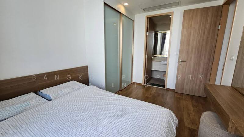 Noble BE33, Bangkok, 19 Soi Sukhumvit 33, Khlong Tan Nua, Watthana, Bangkok, 2 Bedrooms, 53 sqm, Condo For Rent, by BANGKOK PROPERTY AGENTS, 500514188 - DDproperty.com