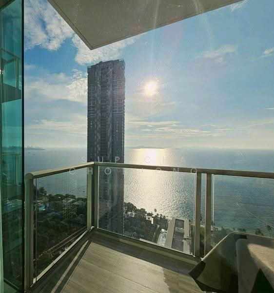 The Riviera Wongamat, Chon Buri (Pattaya), Na Kluea 16 Alley, Na Kloe, Bang Lamung (Pattaya), Chon Buri (Pattaya), 1 Bedroom, 46 sqm, Condo For Sale, by Supicha Chorjong, 500514189 - DDproperty.com