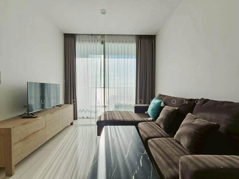 The Riviera Wongamat, Chon Buri (Pattaya), Na Kluea 16 Alley, Na Kloe, Bang Lamung (Pattaya), Chon Buri (Pattaya), 1 Bedroom, 46 sqm, Condo For Sale, by Supicha Chorjong, 500514189 - DDproperty.com