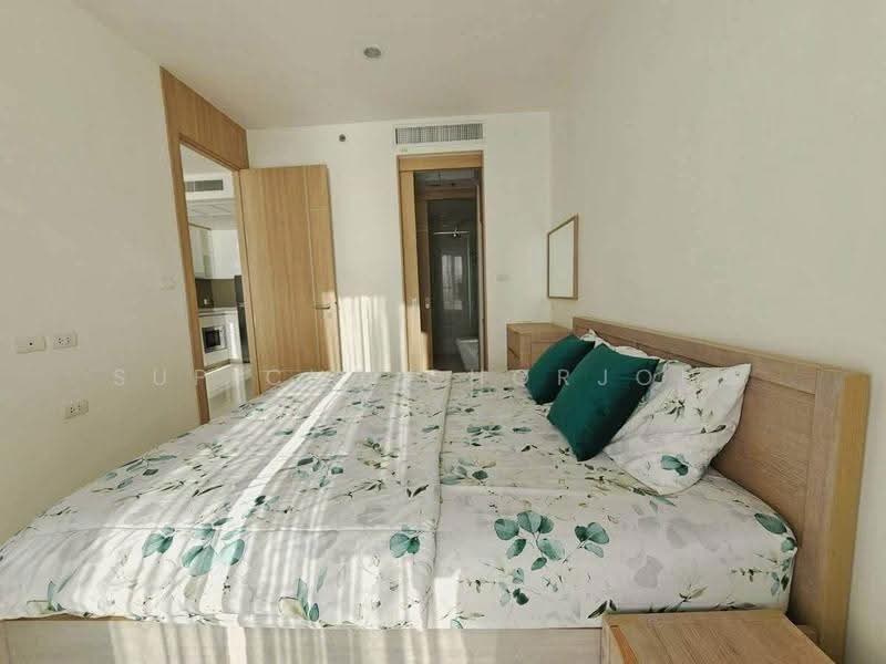 The Riviera Wongamat, Chon Buri (Pattaya), Na Kluea 16 Alley, Na Kloe, Bang Lamung (Pattaya), Chon Buri (Pattaya), 1 Bedroom, 46 sqm, Condo For Sale, by Supicha Chorjong, 500514189 - DDproperty.com