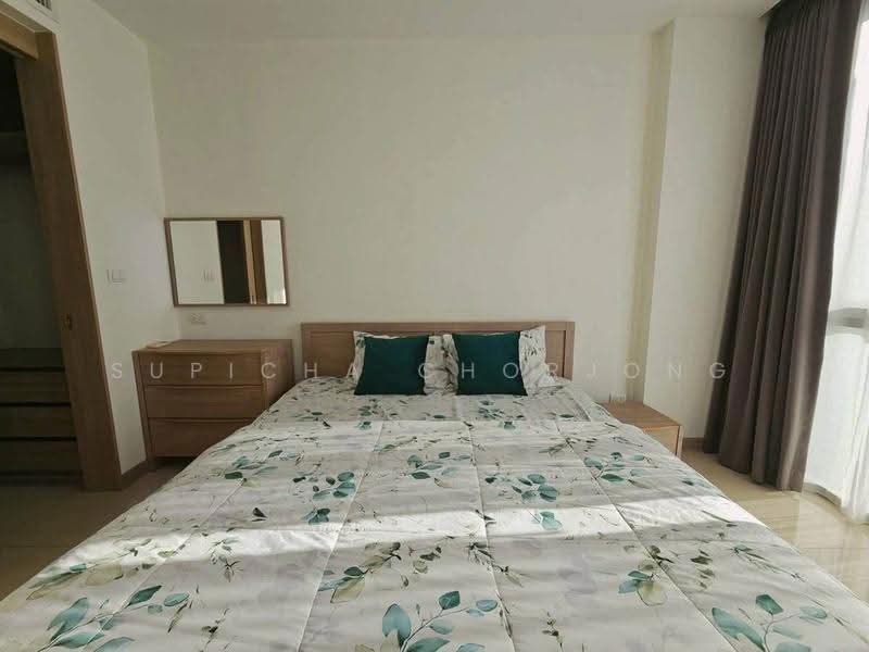 The Riviera Wongamat, Chon Buri (Pattaya), Na Kluea 16 Alley, Na Kloe, Bang Lamung (Pattaya), Chon Buri (Pattaya), 1 Bedroom, 46 sqm, Condo For Sale, by Supicha Chorjong, 500514189 - DDproperty.com